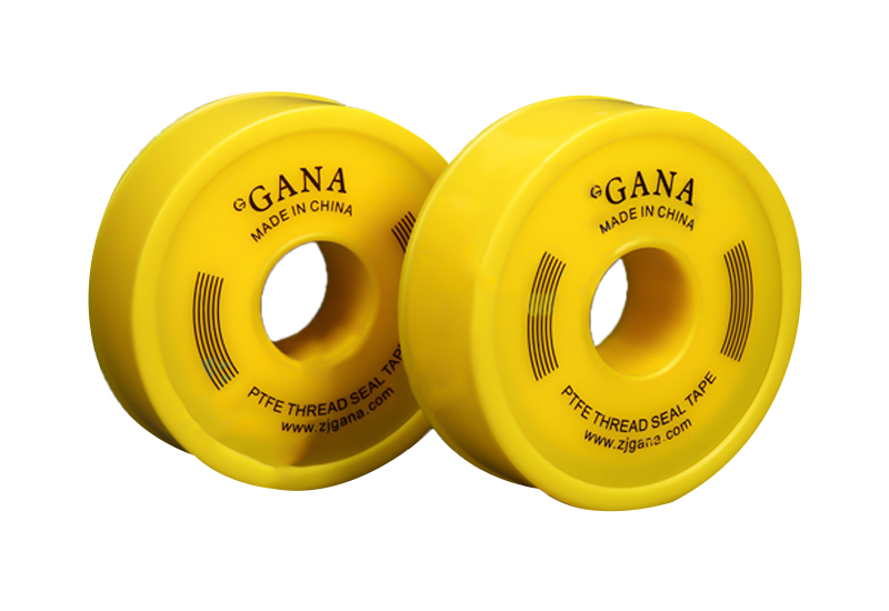 25mm PTFE 膠帶 -2